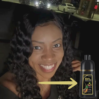 Mirate mas joven|Shampoo Anticanas +Tratamiento de colageno Gratis🎁